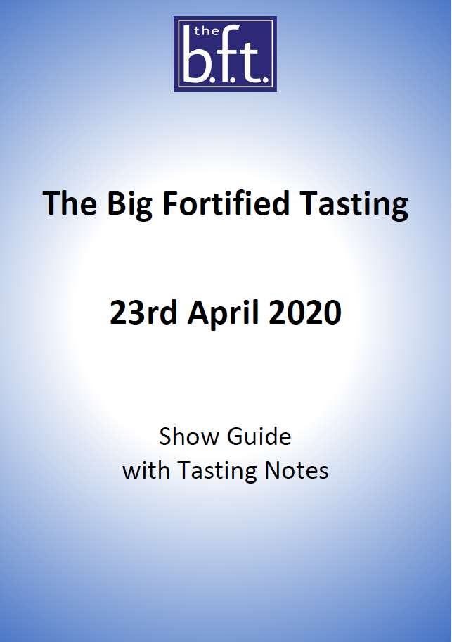 2020 show guide front cover
