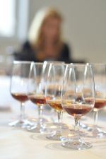 wines in the Tasting Salon