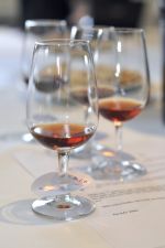 wines close up, Tasting Salon
