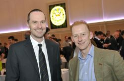Danny Cameron & Ben Campbell-Johnston