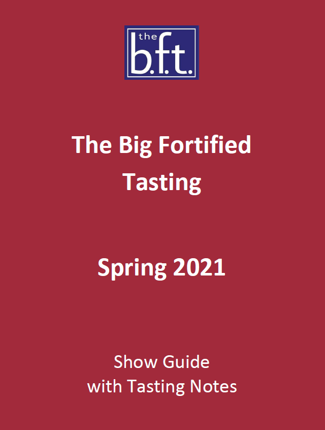 BFT 2021 Show Guide image