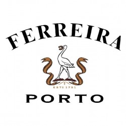 Ferreira Port logo