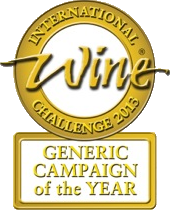 International Wine Challenge - Generic Campaign Winner