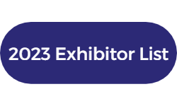 2023 Exhibitor List button