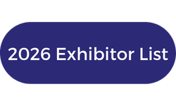 2026 Exhibitor List button