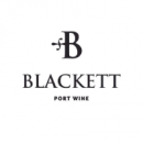 Blackett Port Wine