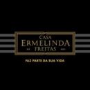 Casa Eermelinda Freitas