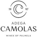 Adega Camolas