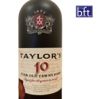 Taylor's 10 Year Old Tawny