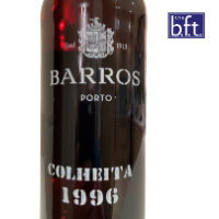 Barros 1996 Colheita