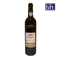 Madeira Wine Company Blandy’s Colheita Malmsey 2004