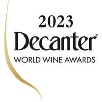 Decanter Word Wine Awards