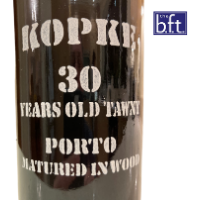 Kopke 30-Year-Old Tawny