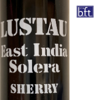 Emilio Lustau East India Cream
